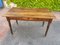 Antique Louis Philippe Dining Table 2