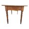 Antique Louis Philippe Dining Table, Image 3