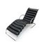 Mr Adjustable Chaise Lounge by Mies Van Der Rohe for Knoll Inc. / Knoll International, 1980s, Image 1