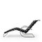 Mr Adjustable Chaise Lounge by Mies Van Der Rohe for Knoll Inc. / Knoll International, 1980s 3