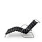 Chaise Longue Ajustable Mr par Mies Van Der Rohe pour Knoll Inc. / Knoll International, 1980s 2