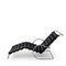 Mr Adjustable Chaise Lounge by Mies Van Der Rohe for Knoll Inc. / Knoll International, 1980s, Image 2