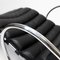 Chaise Longue Ajustable Mr par Mies Van Der Rohe pour Knoll Inc. / Knoll International, 1980s 5