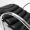 Mr Adjustable Chaise Lounge by Mies Van Der Rohe for Knoll Inc. / Knoll International, 1980s, Image 5