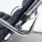 Mr Adjustable Chaise Lounge by Mies Van Der Rohe for Knoll Inc. / Knoll International, 1980s 6