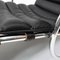 Chaise Longue Ajustable Mr par Mies Van Der Rohe pour Knoll Inc. / Knoll International, 1980s 10