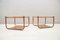 Mid-Century Italian Bamboo Living Room Set, 1960s, Set of 7 27