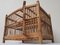 Antique Pine Cheese Aging Cage, 1850s 7