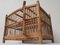 Antique Pine Cheese Aging Cage, 1850s, Imagen 7