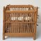Antique Pine Cheese Aging Cage, 1850s 12