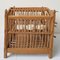 Antique Pine Cheese Aging Cage, 1850s, Imagen 12