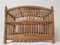 Antique Pine Cheese Aging Cage, 1850s 2