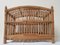 Antique Pine Cheese Aging Cage, 1850s, Image 2