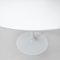 Tavolino da caffè rotondo di Eero Saarinen per Knoll Inc. / Knoll International, Immagine 5