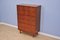 Danish Chest of Drawers in Teak, 1960s, Image 2