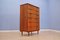 Danish Chest of Drawers in Teak, 1960s, Image 3