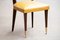 Art Deco Chairs, France, 1940, Set of 6 17