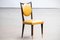 Art Deco Chairs, France, 1940, Set of 6 10