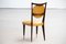 Art Deco Chairs, France, 1940, Set of 6 12