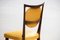 Art Deco Chairs, France, 1940, Set of 6 15
