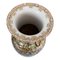Jarrones de la dinastía Qing o Tongzhi chinos grandes de porcelana, Imagen 5