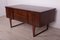 Mid-Century Freestanding Rosewood Desk, 1960s 6