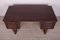 Mid-Century Freestanding Rosewood Desk, 1960s, Image 5