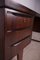 Mid-Century Freestanding Rosewood Desk, 1960s 13