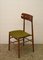 Danish Chairs in Teak, 1960s, Set of 6 5