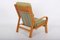 Poltrona GE671 vintage di Hans J. Wegner per Getama, Immagine 5