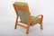 Vintage Modell GE671 Sessel von Hans J. Wegner für Getama 5