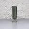 Mid-Century Modern Italian Gray Murano Glass Sommerso Series Vase, 1960s, Image 2