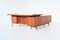 Executive Desk with Return in Teak by Arne Vodder for Sibast, Denmark, 1960s, Image 11