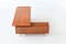 Executive Desk with Return in Teak by Arne Vodder for Sibast, Denmark, 1960s, Image 20