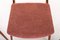 Mid-Century Dining Chairs from Habeo, Set of 6, Image 7