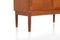 Secretaire by H. W. Klein for Bramin 11