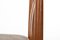 Danish Teak Dining Chairs from Vamdrup, Set of 8, Image 5