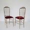 Chaises Chiavarina, Set de 2 12