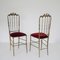 Chiavarina Chairs, Set of 2 12