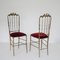 Chiavarina Chairs, Set of 2, Image 12