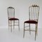 Chaises Chiavarina, Set de 2 1