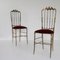 Chiavarina Chairs, Set of 2, Image 1