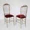 Chiavarina Chairs, Set of 2 8