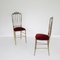 Chiavarina Chairs, Set of 2, Image 13