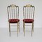 Chaises Chiavarina, Set de 2 5