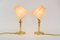 Art Deco Table Lamps, Vienna, 1920s, Set of 2 5