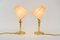 Art Deco Table Lamps, Vienna, 1920s, Set of 2, Image 5