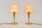 Art Deco Table Lamps, Vienna, 1920s, Set of 2, Image 2