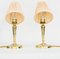 Art Deco Table Lamps, Vienna, 1920s, Set of 2, Image 1