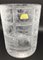Vase in Crystal Glass from Rosenthal 3